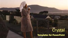  Presentation with self care - 