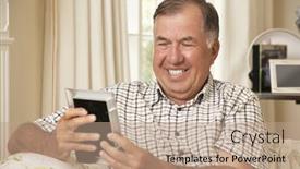  Presentation with photograph - 