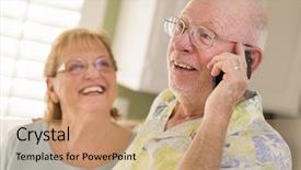  Presentation with wife - PPT layouts enhanced with dollar on one and dice background and a white colored foreground