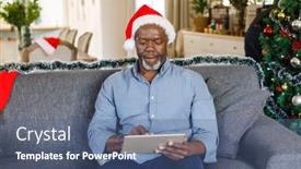  Presentation with happy retirement - 