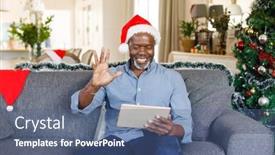  Presentation with happy retirement - 