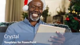  Presentation with happy retirement - 