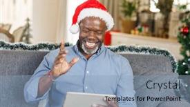  Presentation with happy retirement - 