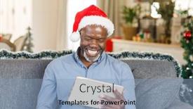  Presentation with happy retirement - 