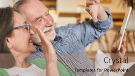  Presentation with chat - 