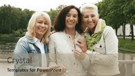  Presentation with summer time - 