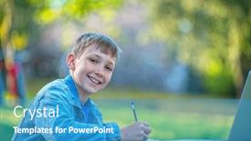  Presentation with writing notes - 