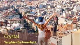  Presentation with traveler - 