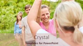  Presentation with competition - 