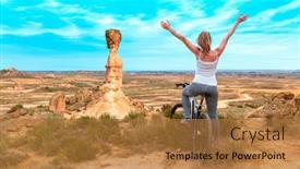  Presentation with bike - 