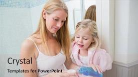  Presentation with businessproposal blue - Cool new PPT theme with man s hands are folded to prayer backdrop and a violet colored foreground.