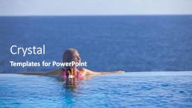  Presentation with infinity - 