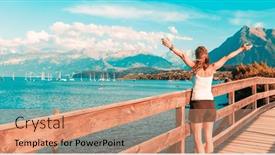  Presentation with switzerland - 