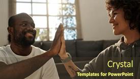  Presentation with wife - 