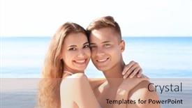  Presentation with resort - 