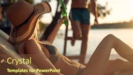  Presentation with toasting - 