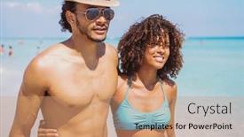  Presentation with ethnic - 