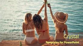  Presentation with toasting - 