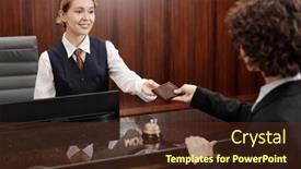  Presentation with staff - 