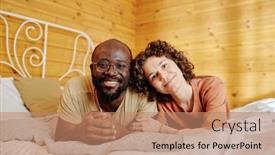  Presentation with intercultural - 