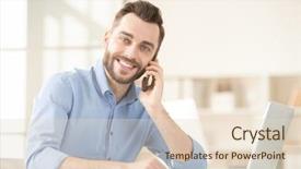  Presentation with hypertension at a young age - Cool new presentation with office in front of laptop backdrop and a lemonade colored foreground