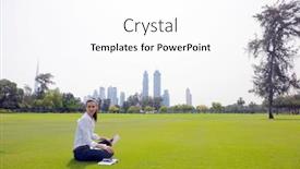  Presentation with study - 