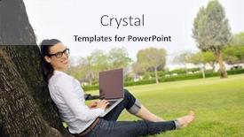  Presentation with study - 