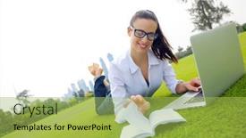  Presentation with study - 