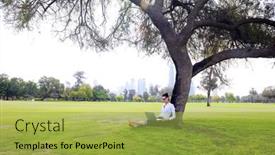  Presentation with study - 