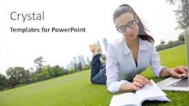  Presentation with study - 