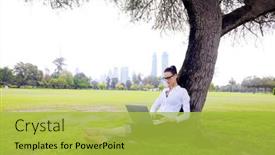  Presentation with study - 