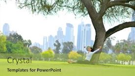  Presentation with study - 