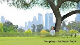  Presentation with study - 