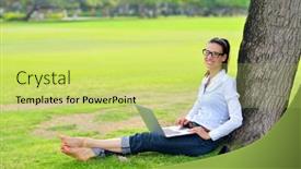  Presentation with study - 