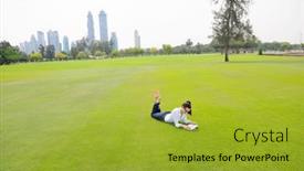  Presentation with study - 