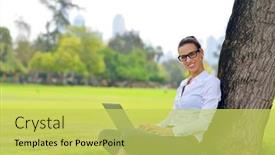  Presentation with study - 