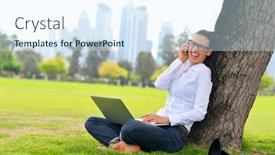  Presentation with study - 