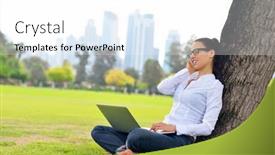  Presentation with study - 