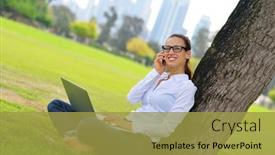  Presentation with study - 