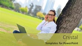  Presentation with study - 