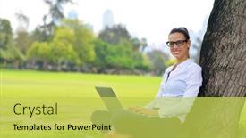  Presentation with study - 