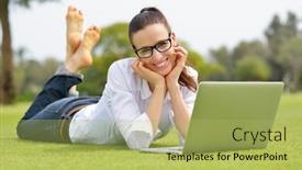  Presentation with study - 