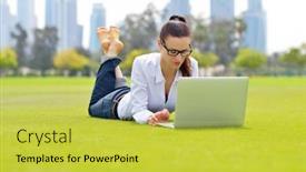  Presentation with study - 