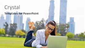  Presentation with study - 