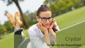  Presentation with study - 