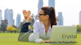  Presentation with study - 