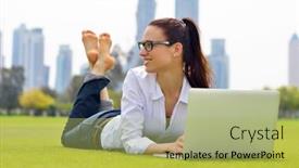  Presentation with study - 