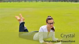  Presentation with study - 