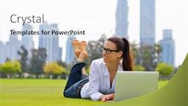  Presentation with study - 