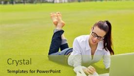  Presentation with study - 